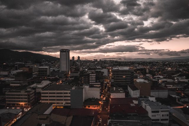San Jose