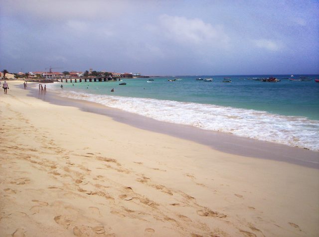 Santa Maria