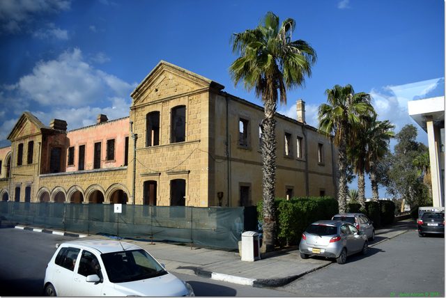 Famagusta