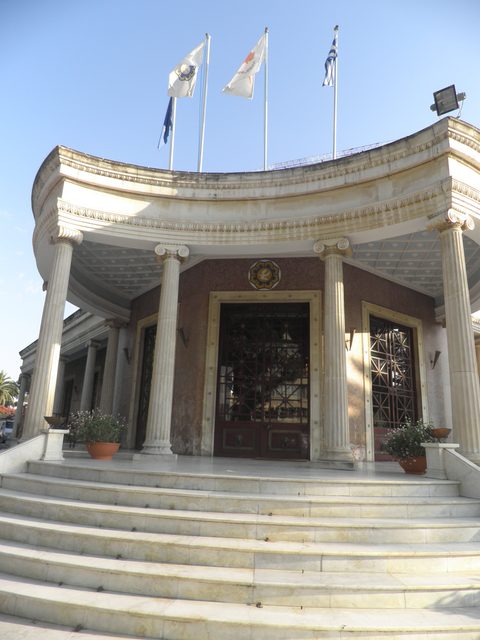 Nicosia