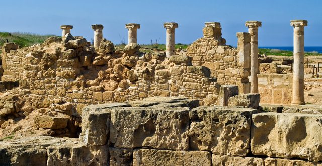 Paphos