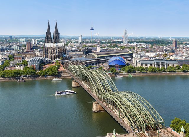 Cologne
