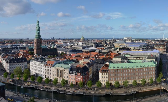 Copenhagen