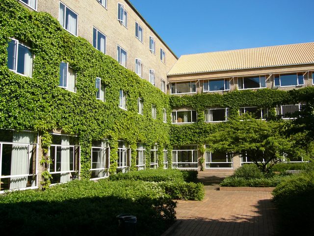 Aarhus