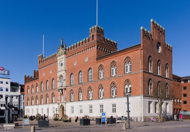 Odense