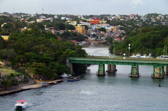 La Romana