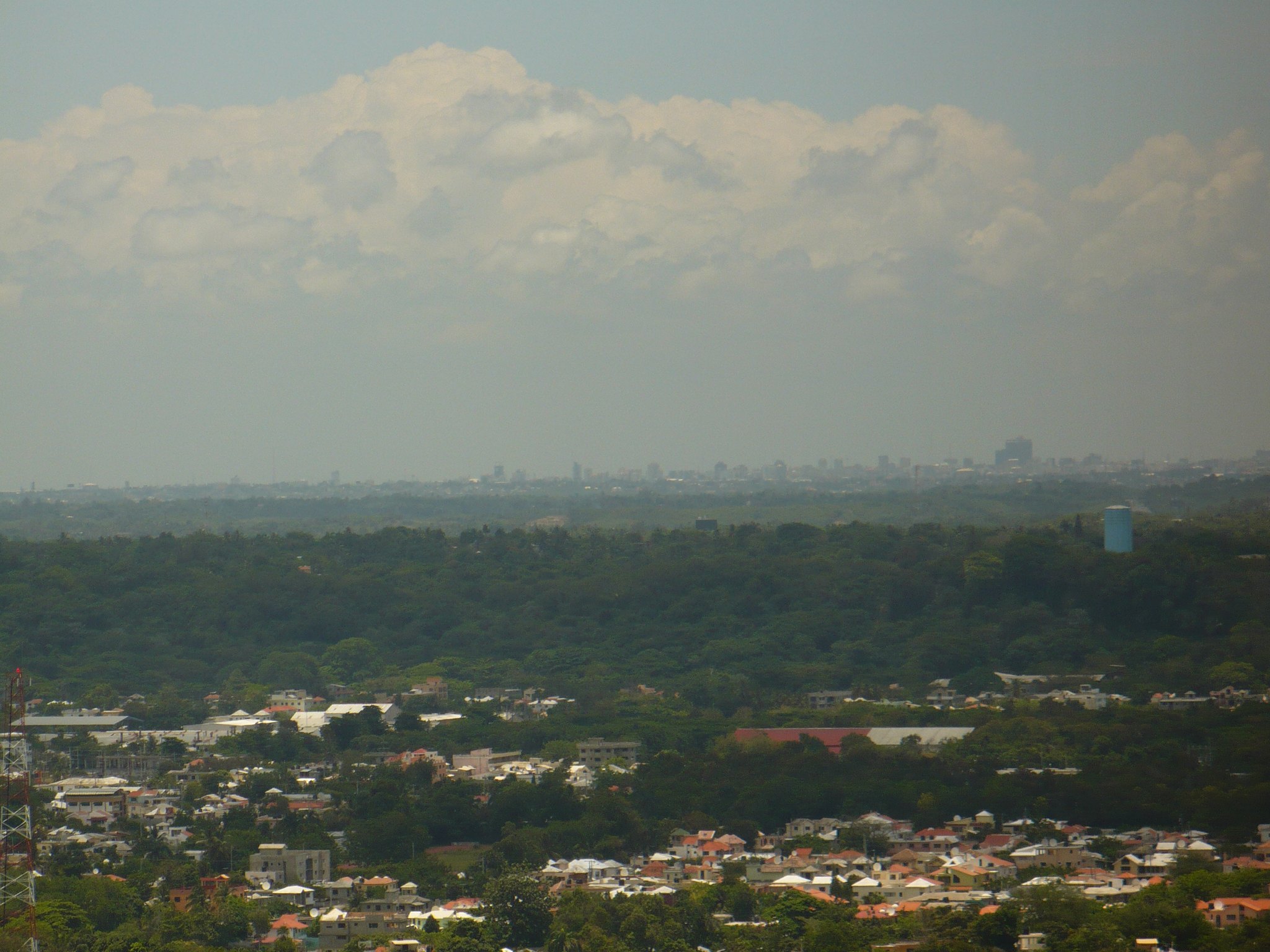 San Cristobal