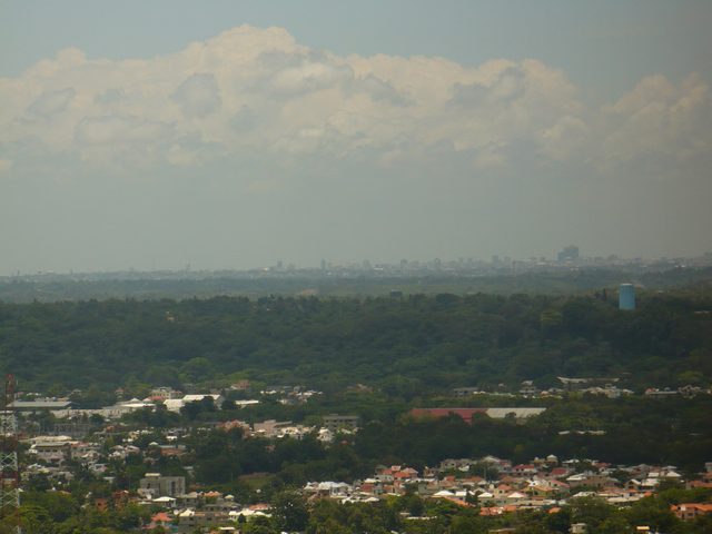 San Cristobal