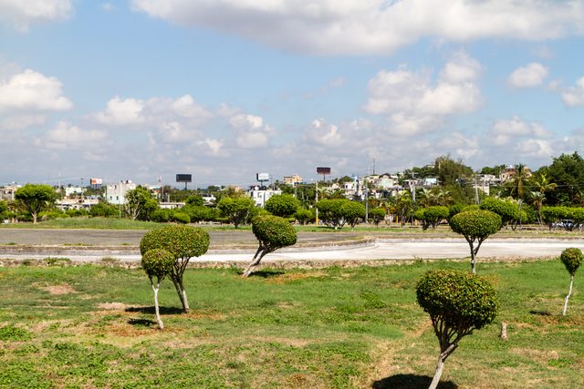 Santo Domingo Este
