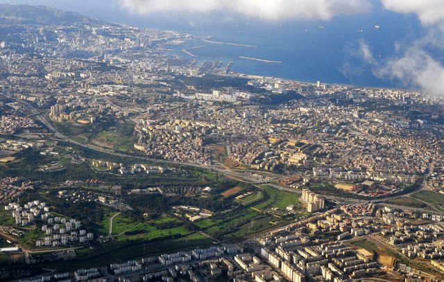 Algiers