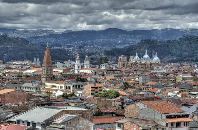 Cuenca