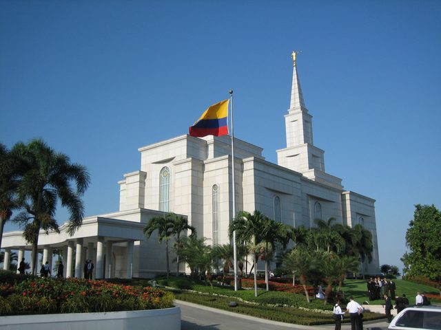 Guayaquil