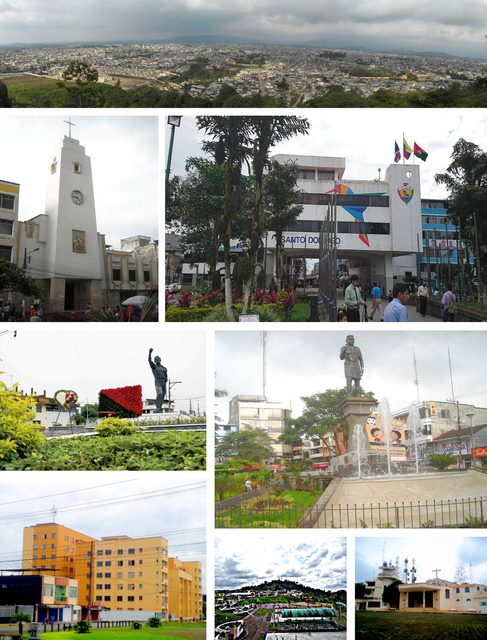 Santo Domingo