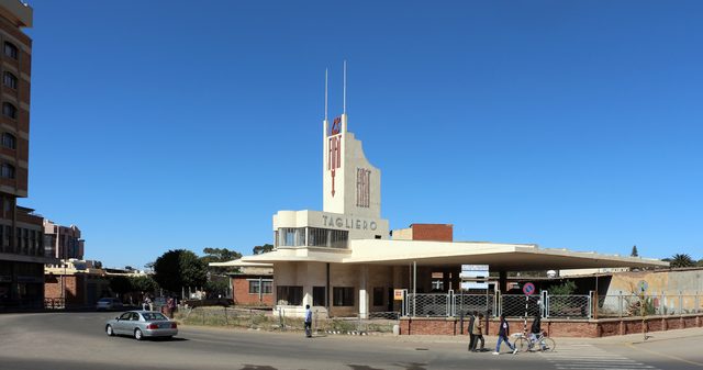 Asmara