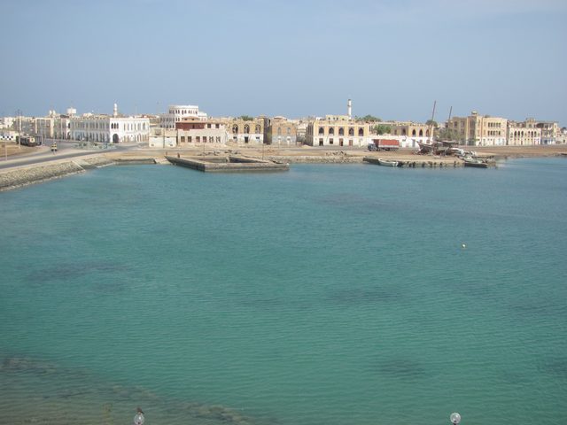 Massawa