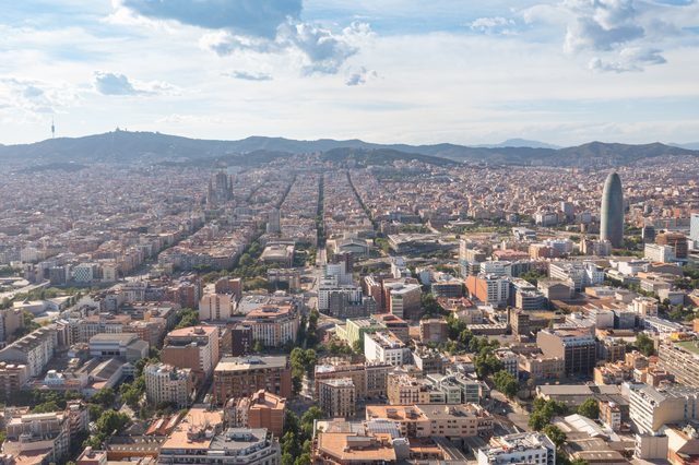 Barcelona