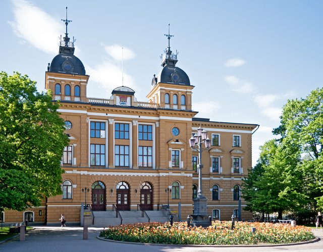 Oulu