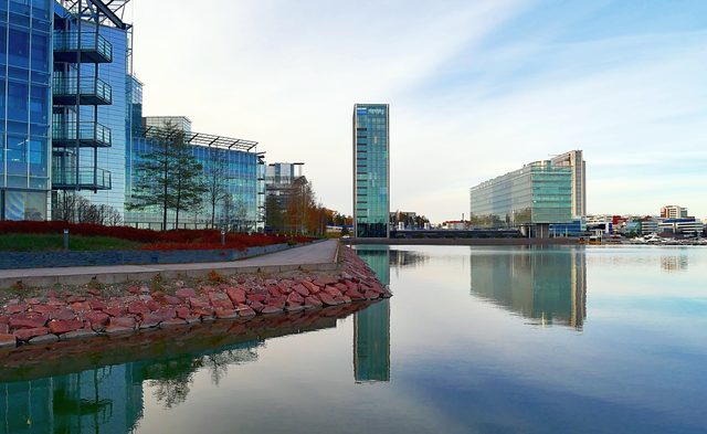 Espoo