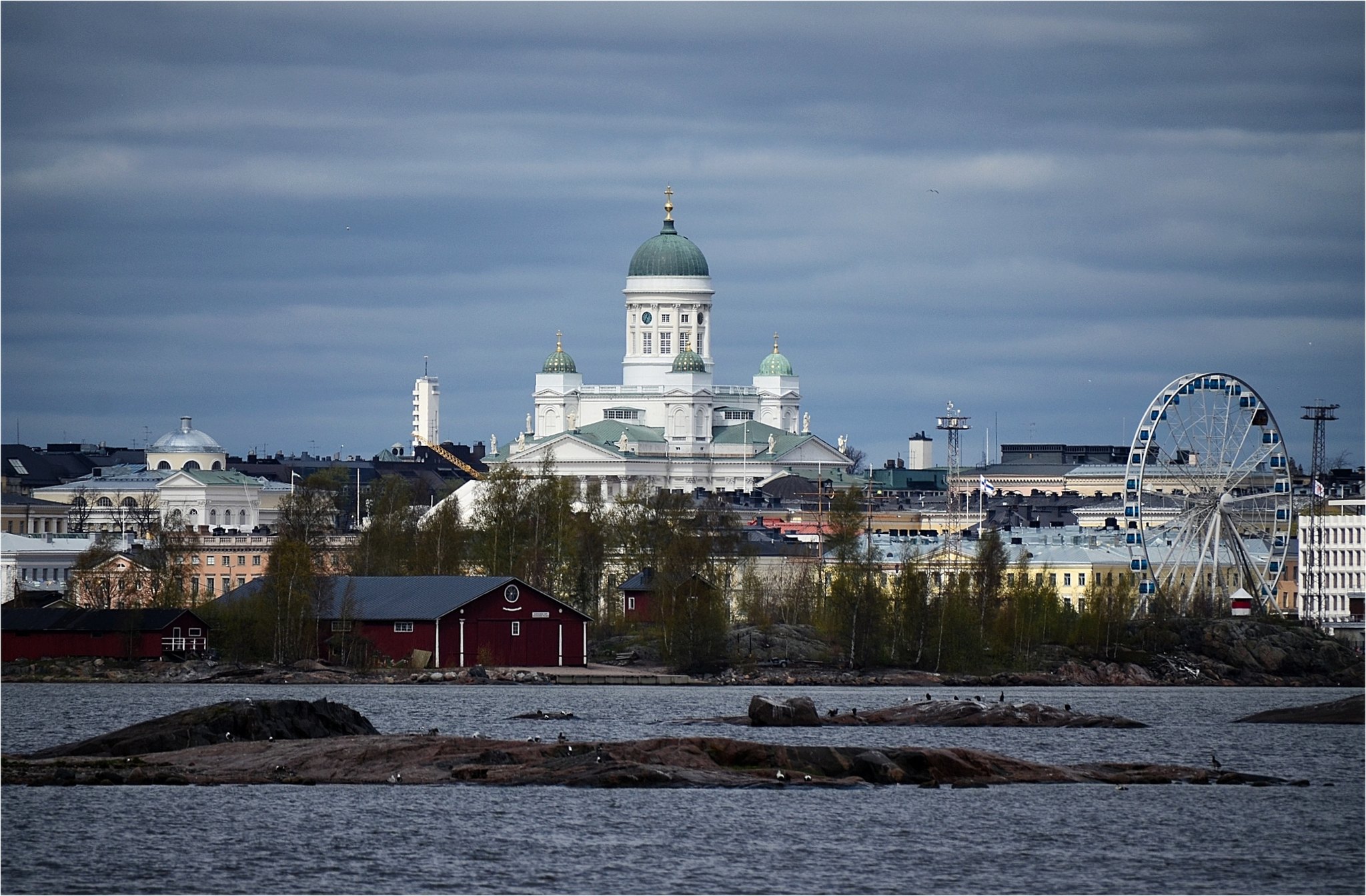Helsinki