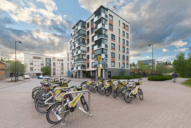 Vantaa