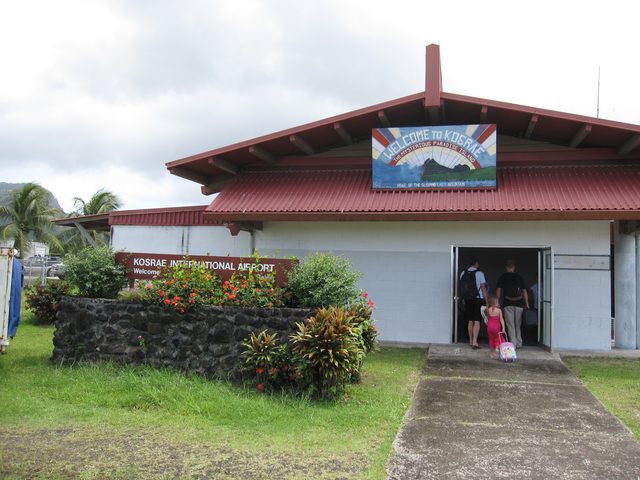 Kosrae