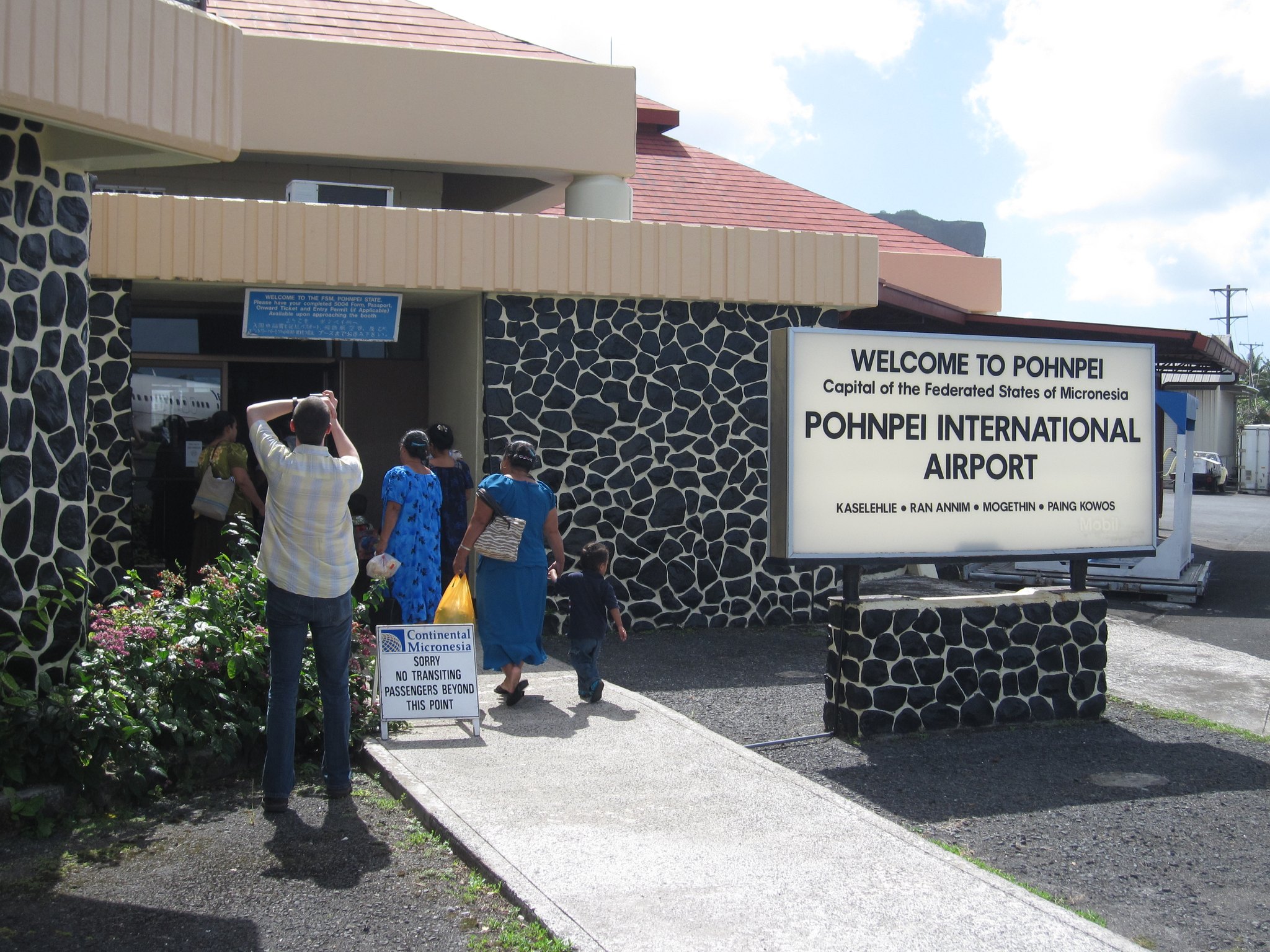 Pohnpei