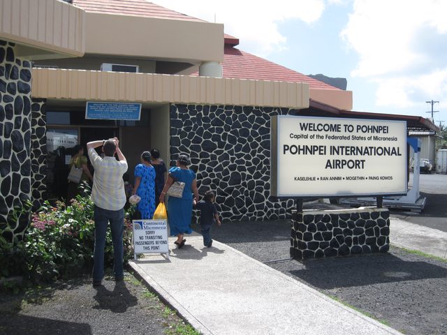Pohnpei