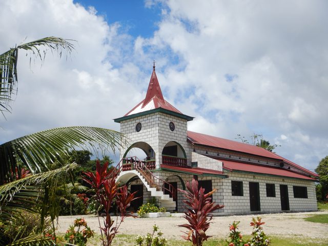 Wallis and Futuna