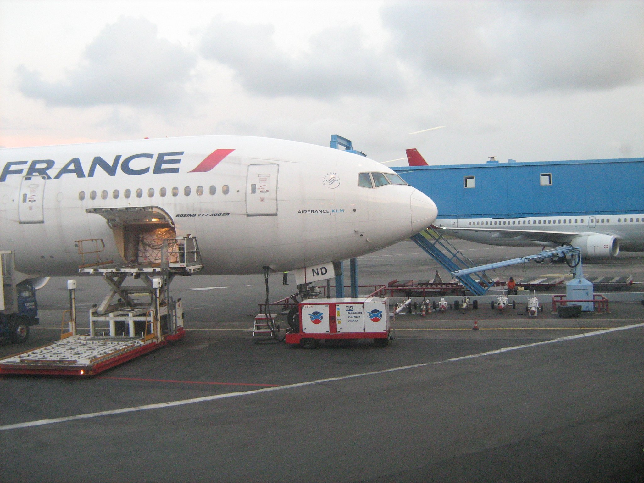 Libreville