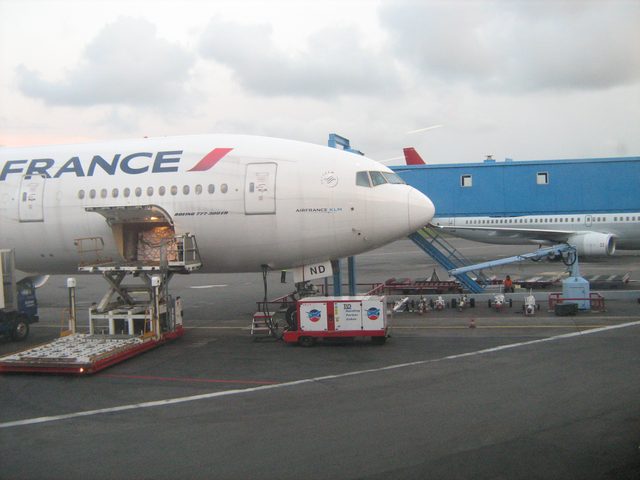 Libreville