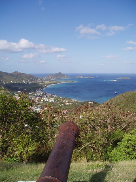 Carriacou