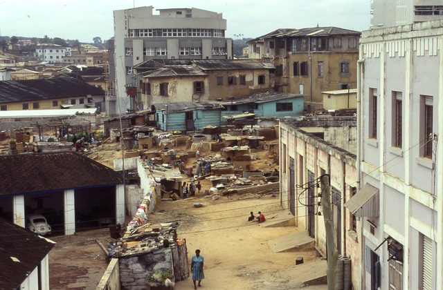 Takoradi