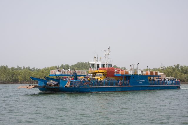 Farafenni