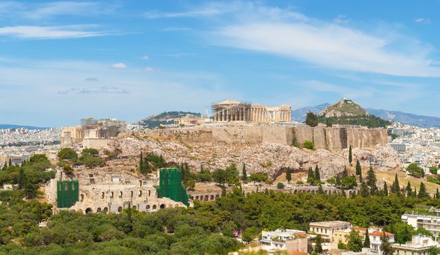 Athens
