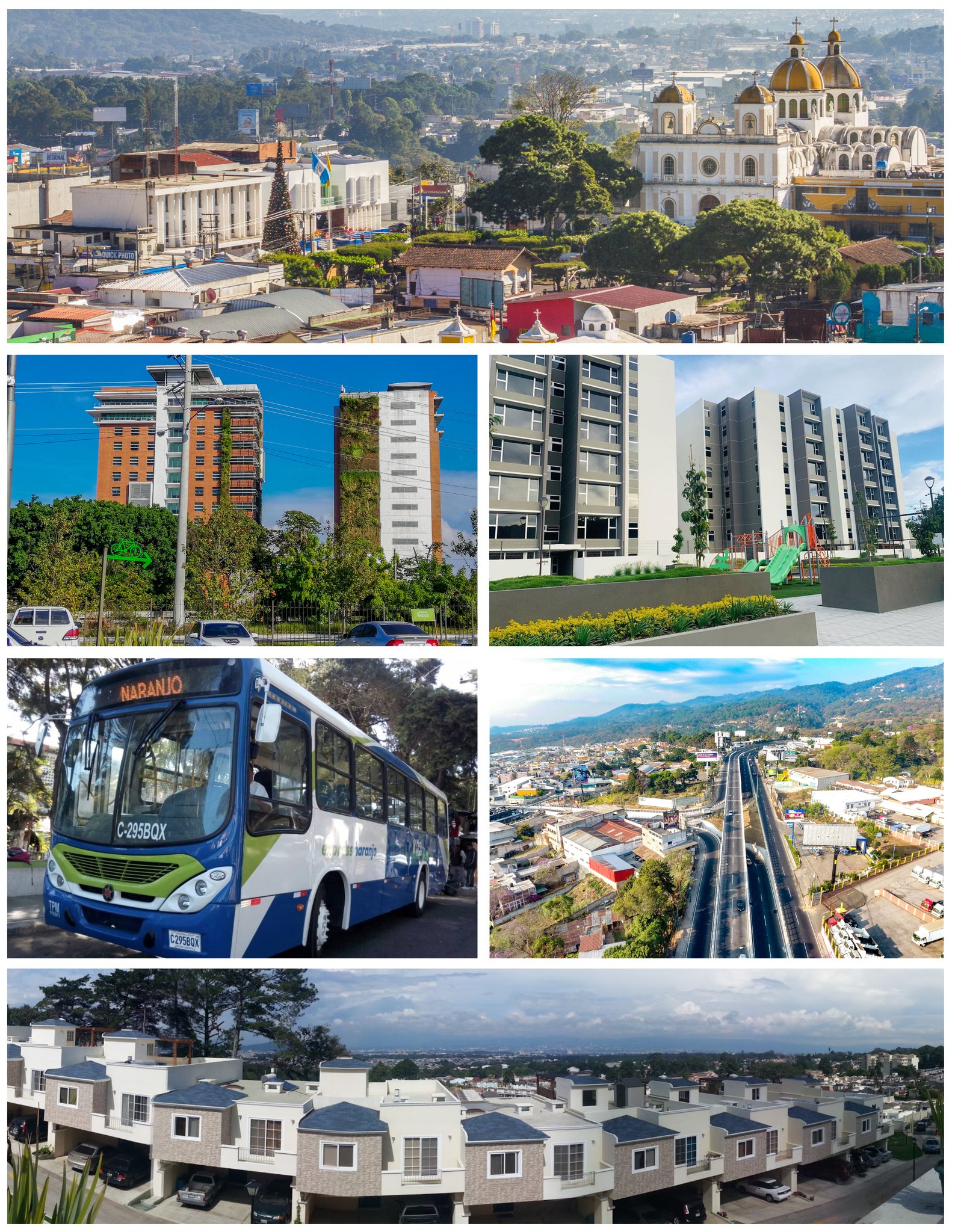 Mixco