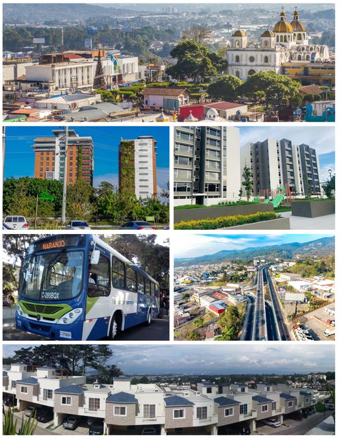 Mixco