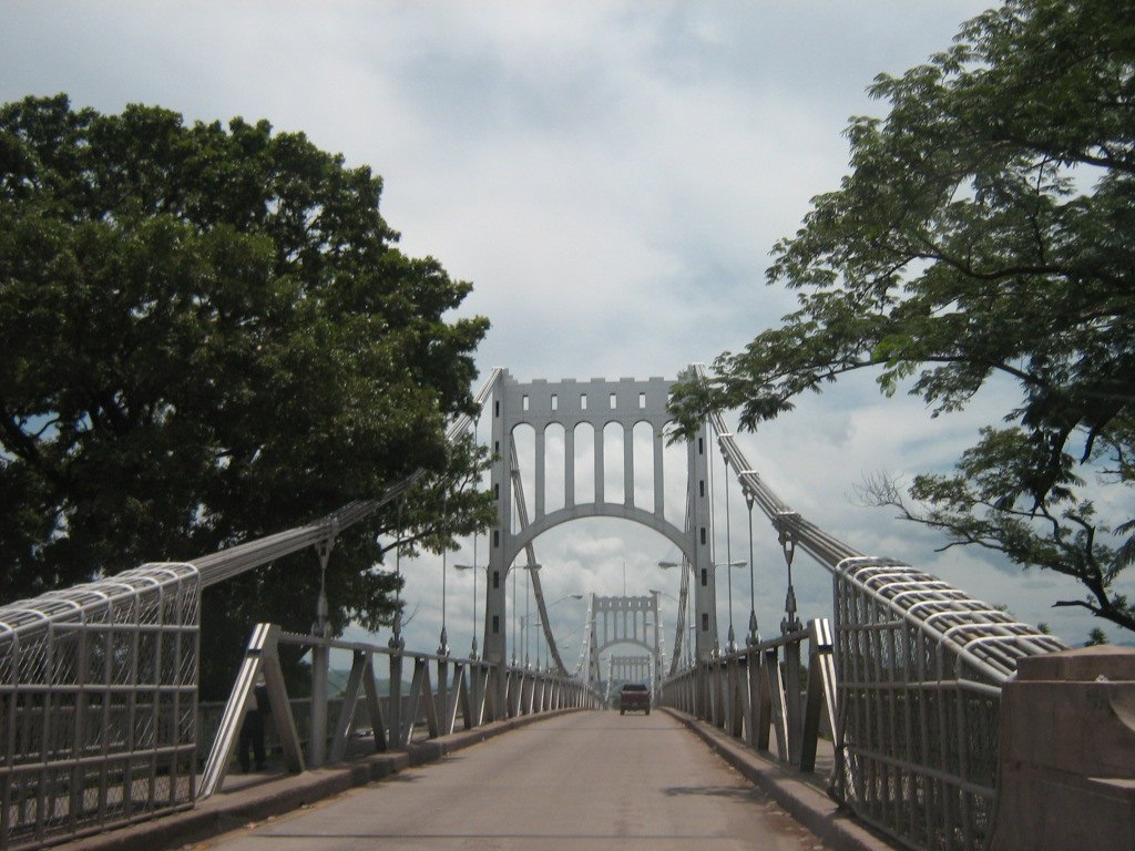 Choluteca
