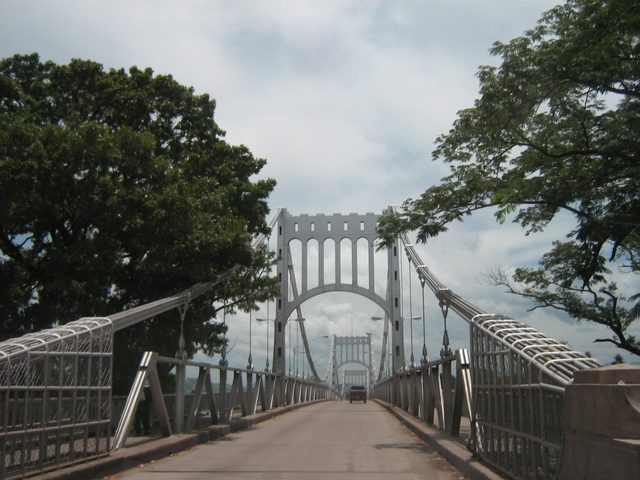 Choluteca