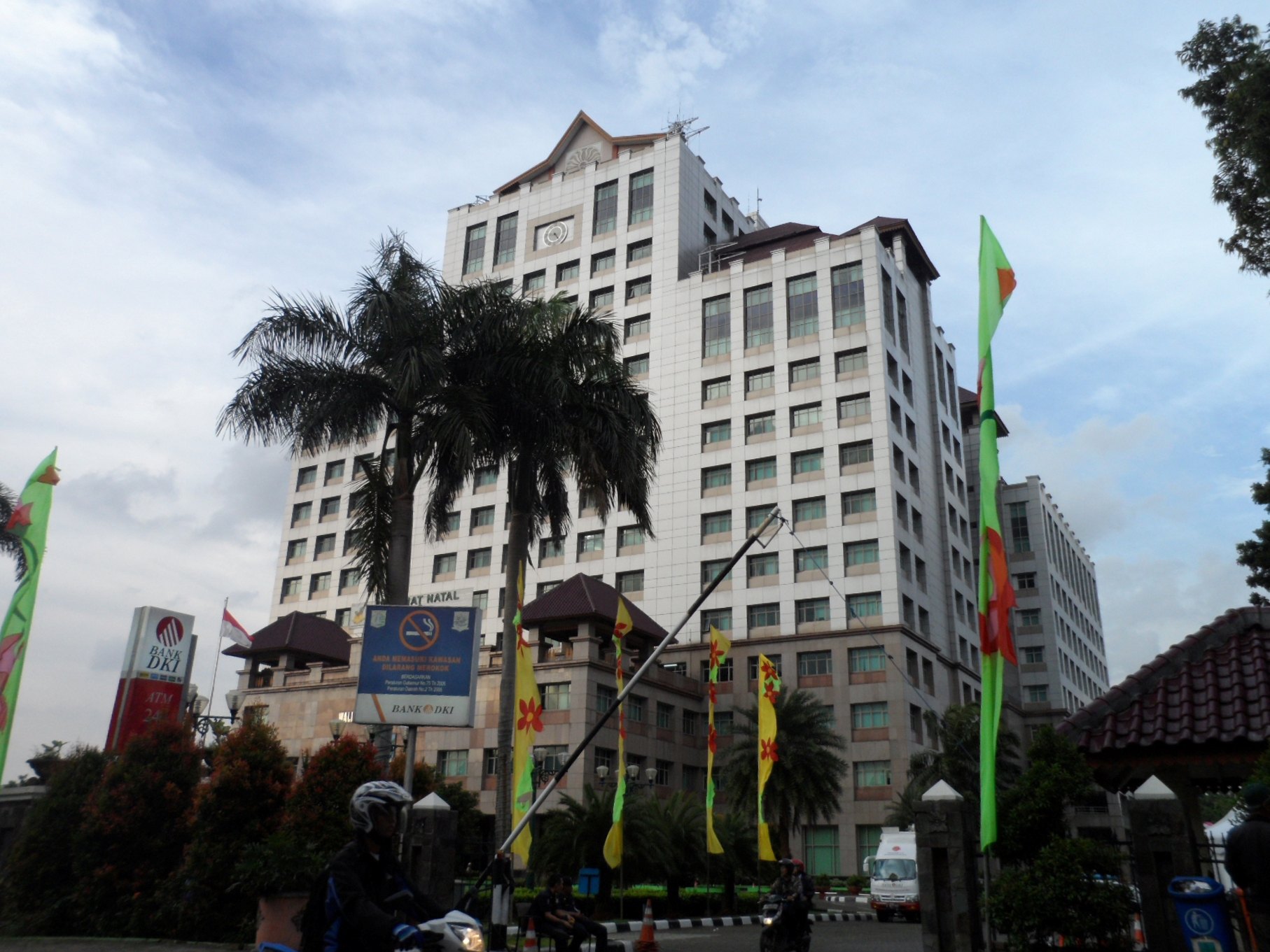 Jakarta