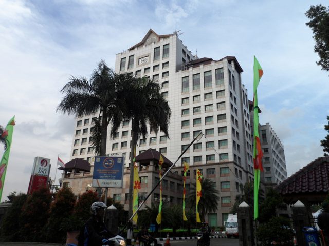 Jakarta