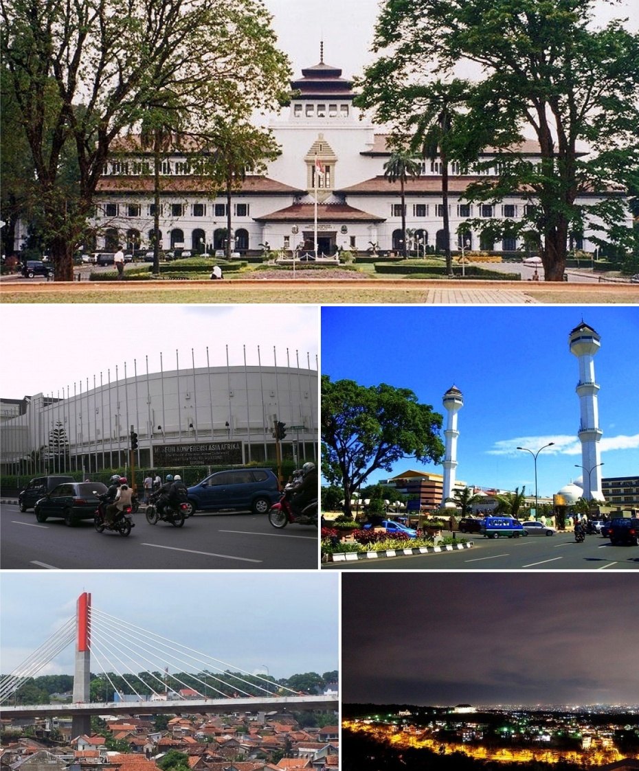 Bandung