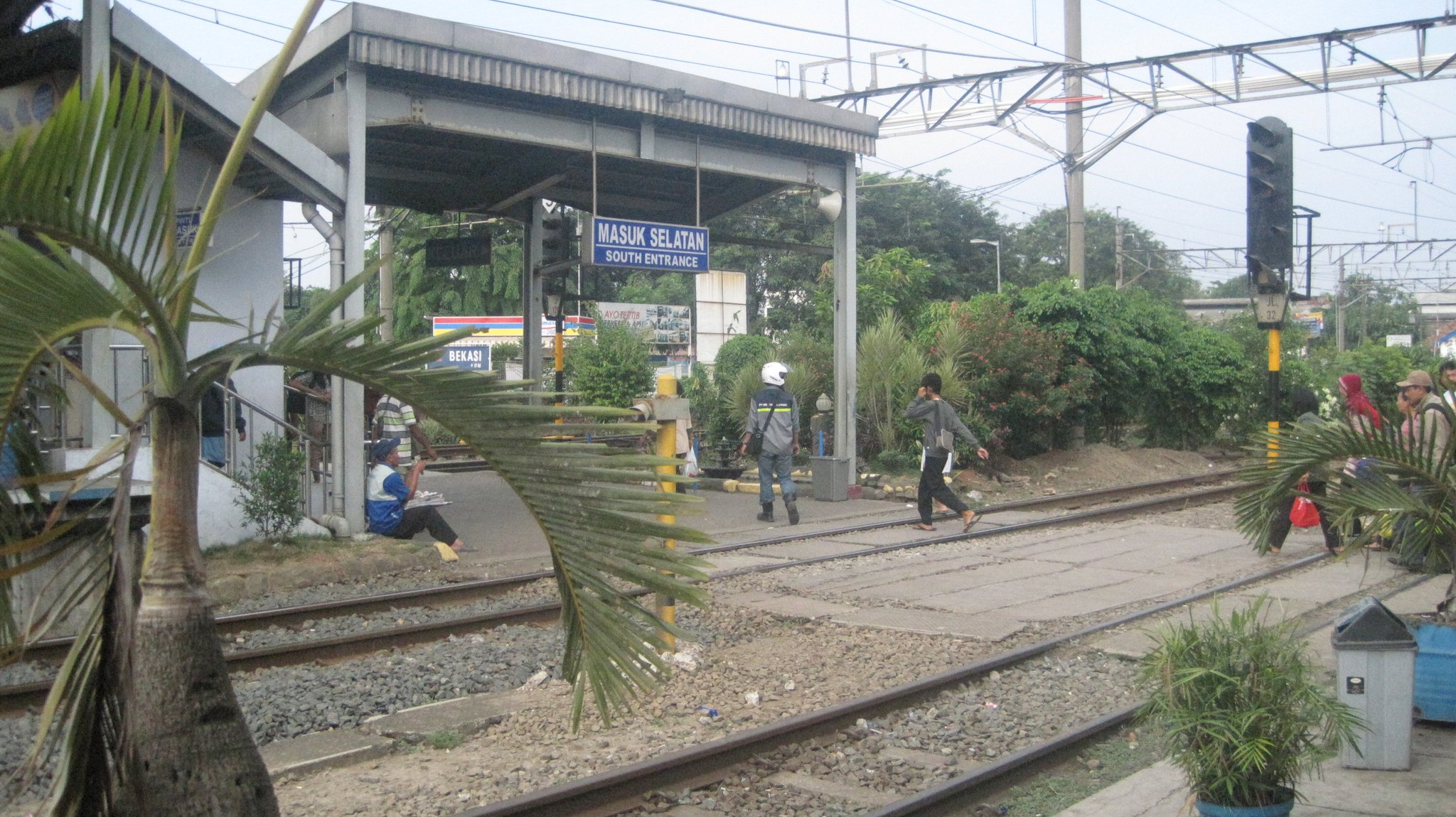 Bekasi
