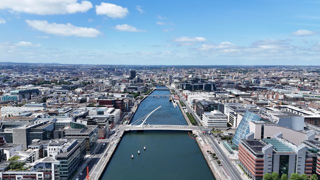 Dublin