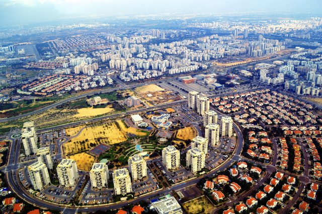 Rishon Leziyyon