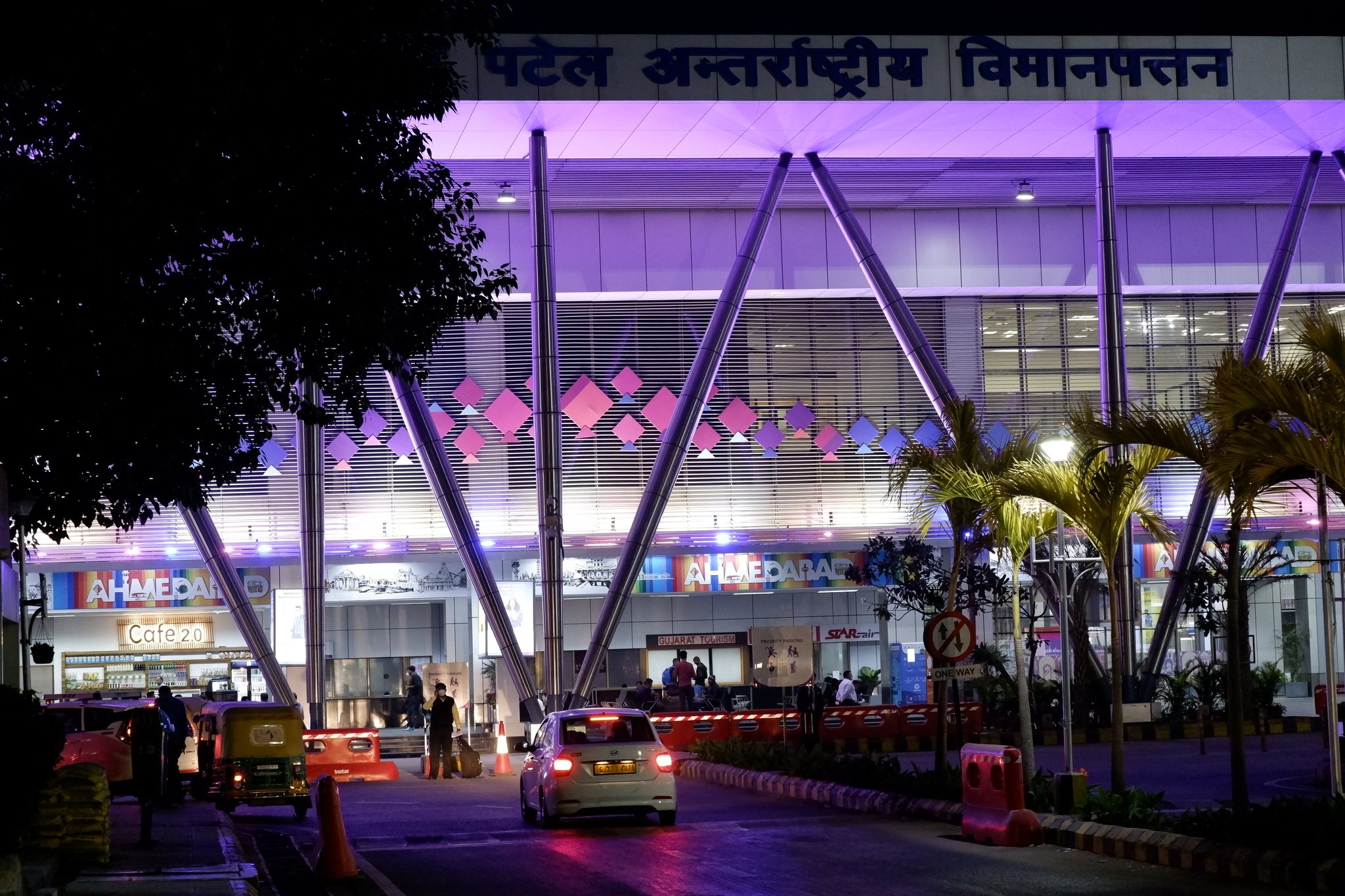 Ahmedabad
