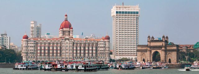Mumbai