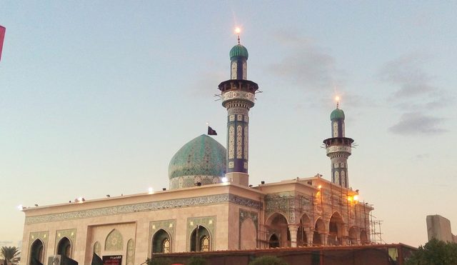 Karbala