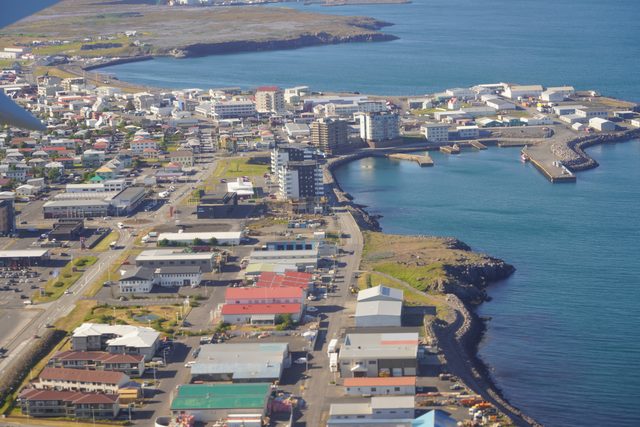 Keflavik