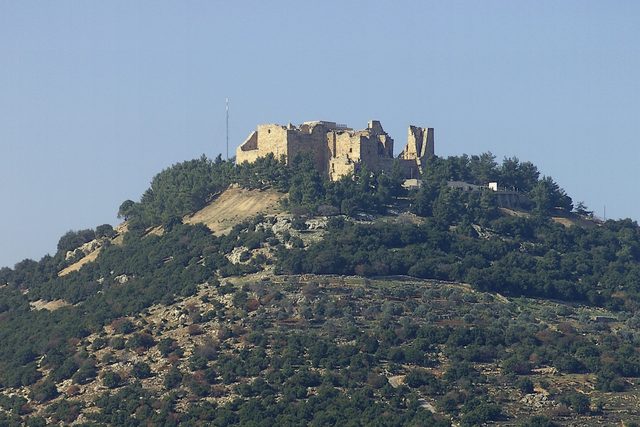 'ajlun