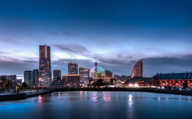 Yokohama
